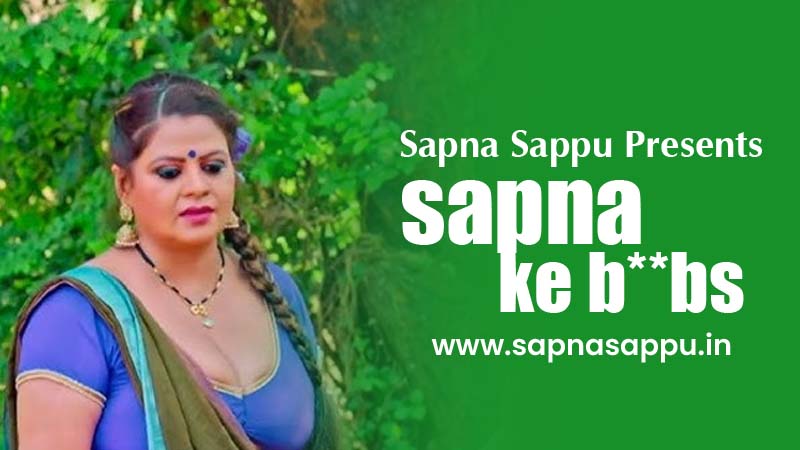 Sapna ke Boobs