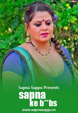 Sapna ke Boobs